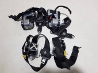 tension belts front rear part left right KOMPLET belts MERCEDES ML W164