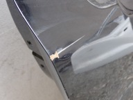 door right rear. right rear part HYUNDAI KONA axis 2017