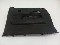 boot upholstery PEUGEOT PARTNER OPEL COMBO IV left 9822290577