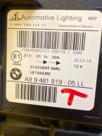 light left BMW X7 G07 Full Led 9481819-05