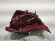 light left left rear part rear KIA PICANTO II 2015-2017 LIFT EUROPA