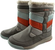 Detská zimná obuv MERREL r. 33 snehule USA