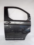 FORD TRANSIT CUSTOM LIFT ACTIVE 17- door right front front
