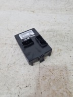 DODGE DURANGO 2021- module bonnet boot 68140669AE