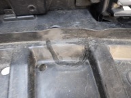 RENAULT ZOE LIFT 19-24 bumper front front cover