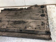 cover chassis left AUDI A4 B8 8K0825207D