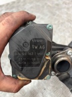 Valvola a farfalla 03L128063T 2.0 TDI VW TIGUAN e