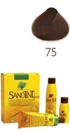 Sanotint Sensitive 75 Zlatý bronz 125 ml. +ZDARMA