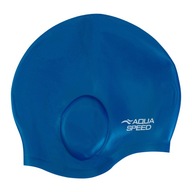 Plavecká čiapka na uši AQUA-SPEED Ear Cap 01