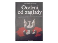 Ocaleni od zagłady. Losy oficerów polskich ocalały