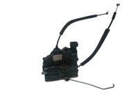lock door left front 1393822080 Fiat Ducato III (2007-)