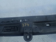VOLVO XC90 II 02-> support panel for radiators pillar
