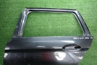BMW G31 5 KOMBI 17- door left rear. rear part
