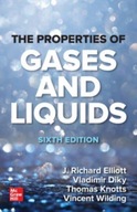 The Properties of Gases and Liquids, Sixth