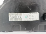 CITROEN C2 03-12 dials dials tachometer 1.4B 75kM OE P96600225780