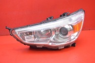 REFLEKTOR left light front lens EU P9135 MITSUBISHI ASX 1 and LIFT 12-16