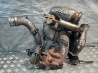 turbo BITURBO TURBO MAN D0836 51.09101-7022