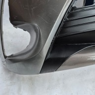 TOYOTA YARIS III LIFT 17-20 bumper front front