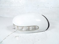 MERCEDES C W203 mirror right electrics 7 PIN