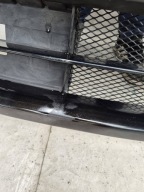 NISSAN PIXO 08- bumper front front 71711-68KA