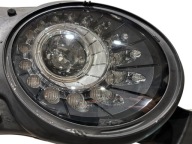 BENTLEY FLYING SPUR light RH LHD DARK
