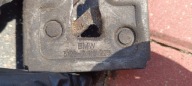 Serrure capot POKRYWY Moteur BMW E60 E61 X1 E84 E90 7115229