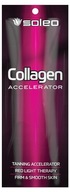 Soleo Collagen Accelerator Aktivátor 15ml x3ks