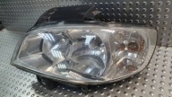 light front left SEAT IBIZA II LIFT 99