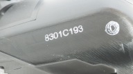 Mitsubishi Space Star II light left front 8301C193