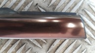 MERCEDES W203 moulding dust left right front