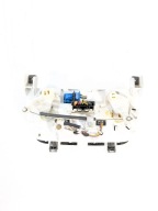 switch switch PANEL air conditioning devices OE 5G1140100 Fiat Grande Punto 05-12