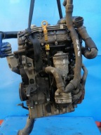 engine Seat Ibiza 1.4 tdi AMF 75KM 177tys km