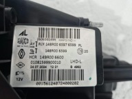 Licht links Renault Clio 5 LIFT FULL LED