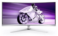 Monitor OLED Philips 34M2C8600 34 " 3440 x 1440 px OLED