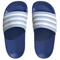 Klapki adidas Adilette Shower K IG4875 37 niebieski