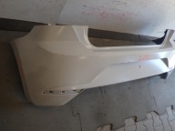 lökhárító hátsó hátsó SEAT IBIZA V 2017- 6F0807417