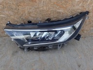 light left left REFLEKTOR FULL LED TOYOTA RAV4 A5