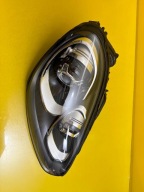 light right Porsche Cayenne 7P5 Lift Xenon 7P5941752F