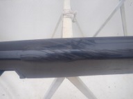 MAZDA 2 II 07-14 SPORT threshold left moulding threshold