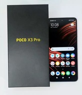 TELEFON POCO X3PRO 256GB