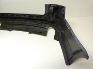 AUDI A4 B9 8W9807511M below 4 PDC bumper rear rear part