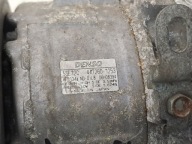 Klimakompressor klimaanlage Toyota RAV4 III 2,2 DCAT