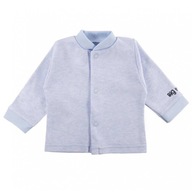 Eevi, kaftan Baby Love, niebieski 56