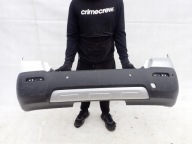 CHEVROLET TRAX e 12- Paraurti posteriore posteriore PDC