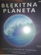 Błękitna planeta - Andrew. Byatt