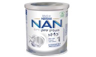 Nestle NAN Optipro Plus 1 HM-O, 400 g mlieko
