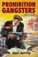 Prohibition Gangsters: The Rise and Fall of a Bad