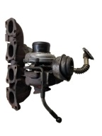turbo OPEL ZAFIRA B 1.9 CDTI 55196859