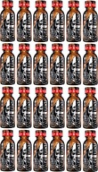 Skull Labs Angel Dust Shot 120 ml x 24 s exotickou príchuťou ČERPADLO PREWORKOUT