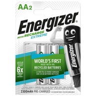 ENERGIZER Extreme AA HR6 2300mAh 2szt.